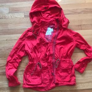 H&M lightweight jacket
